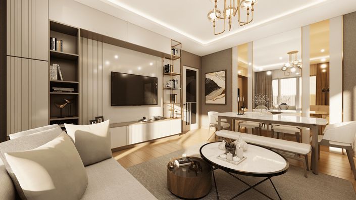 Image No.7-2 Bed Apartment for sale