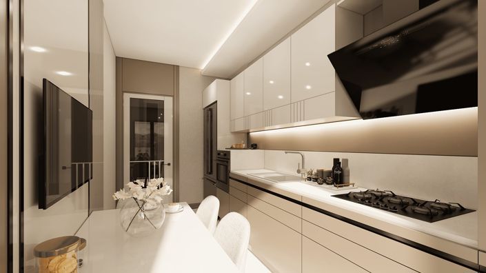 Image No.12-3 Bed Apartment for sale