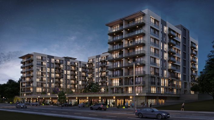 Image No.2-3 Bed Apartment for sale