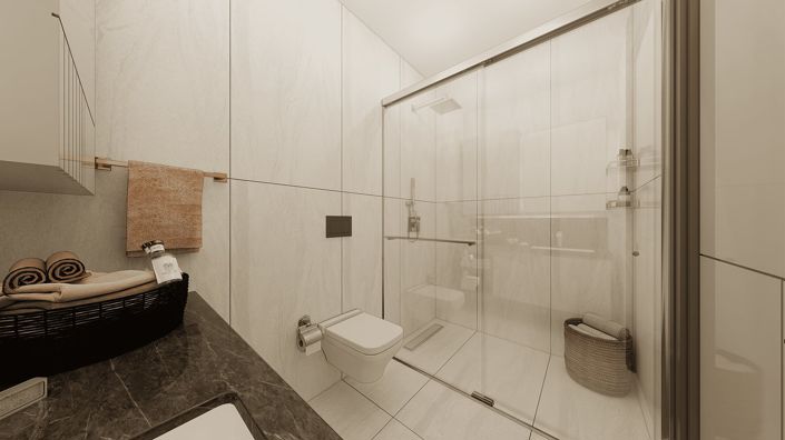 Image No.20-3 Bed Apartment for sale