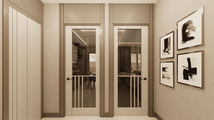 Image No.23-3 Bed Apartment for sale