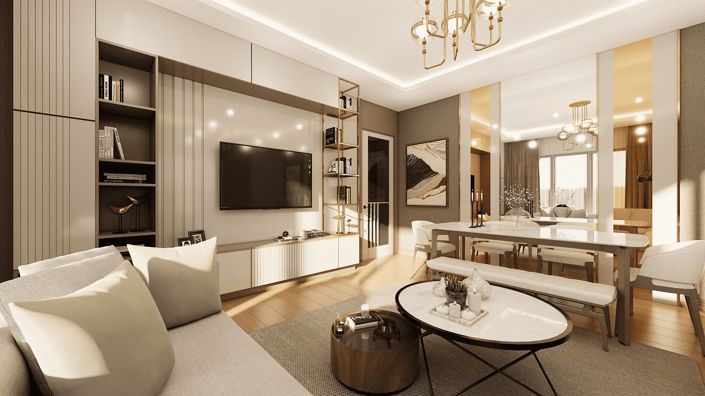 Image No.7-3 Bed Apartment for sale