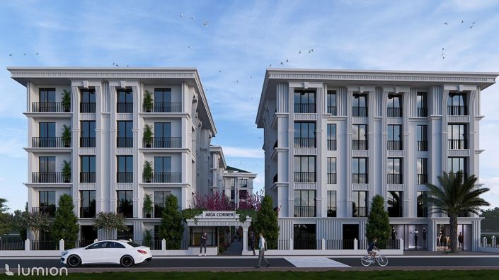 Image No.5-2 Bed Apartment for sale