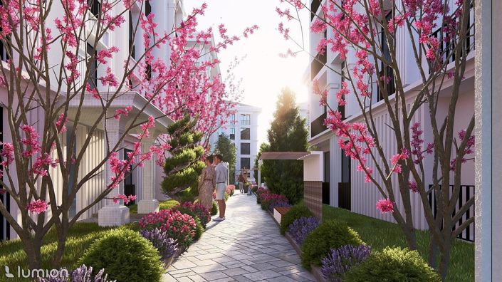 Image No.2-4 Bed Apartment for sale