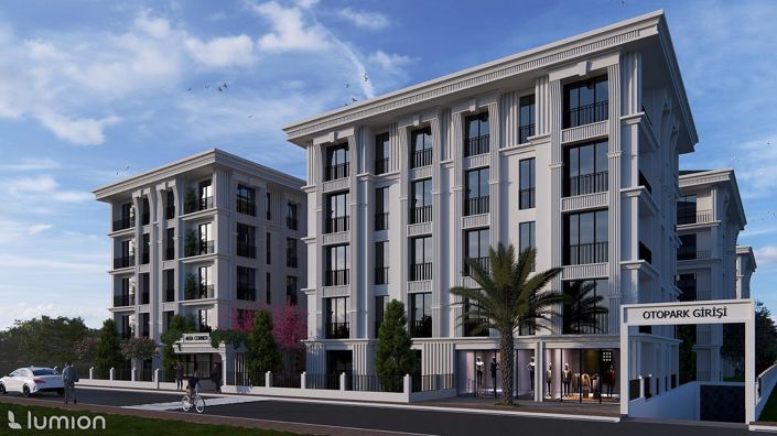 Image No.3-4 Bed Apartment for sale