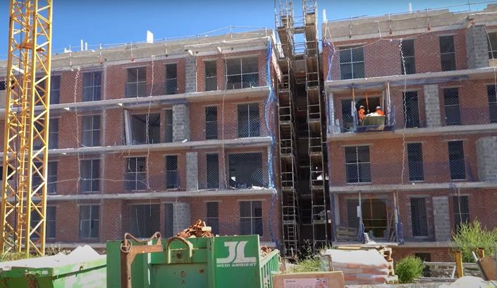 Image No.14-3 Bed Apartment for sale