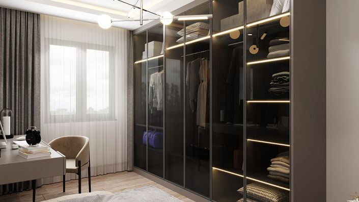 Image No.22-1 Bed Apartment for sale