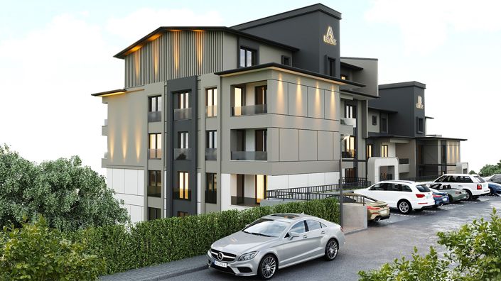 Image No.1-2 Bed Apartment for sale