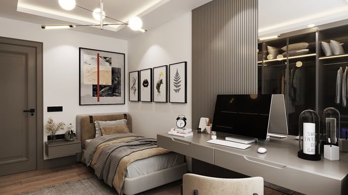 Image No.21-2 Bed Apartment for sale