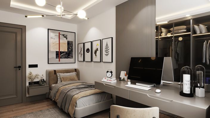 Image No.21-2 Bed Apartment for sale