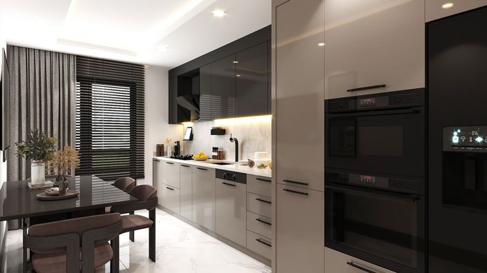 Image No.16-3 Bed Apartment for sale