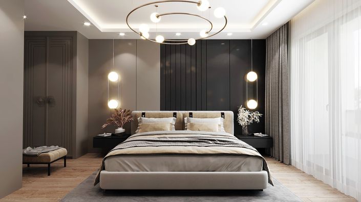 Image No.18-3 Bed Apartment for sale