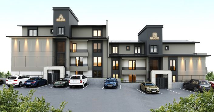 Image No.2-3 Bed Apartment for sale