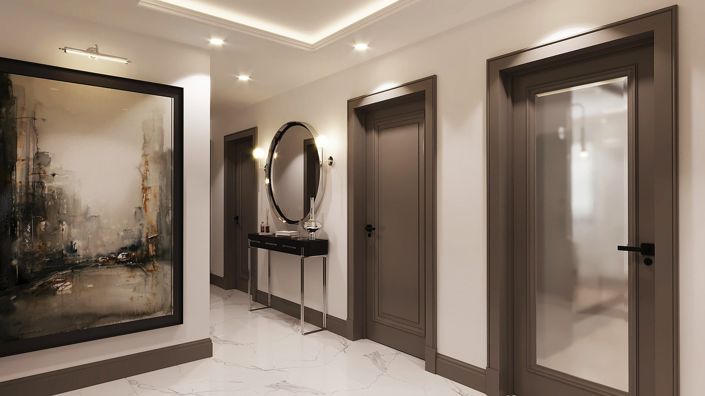 Image No.25-3 Bed Apartment for sale