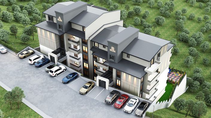 Image No.4-3 Bed Apartment for sale