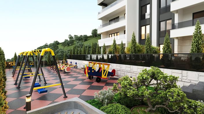 Image No.9-3 Bed Apartment for sale