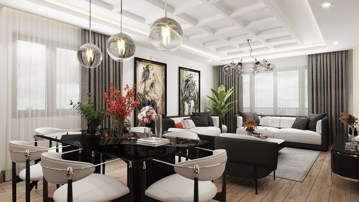 Image No.12-4 Bed Apartment for sale