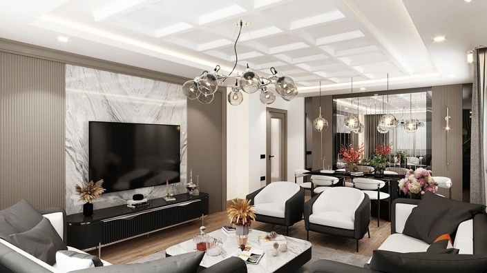 Image No.13-4 Bed Apartment for sale