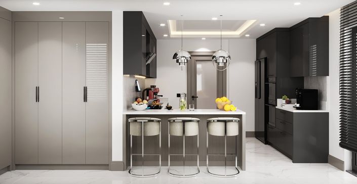 Image No.15-4 Bed Apartment for sale