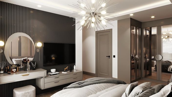 Image No.20-4 Bed Apartment for sale