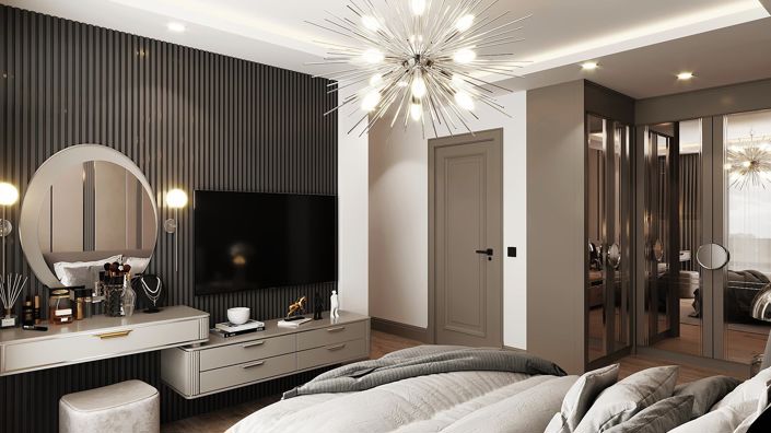 Image No.20-4 Bed Apartment for sale