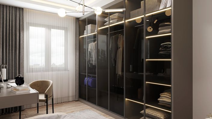 Image No.22-4 Bed Apartment for sale