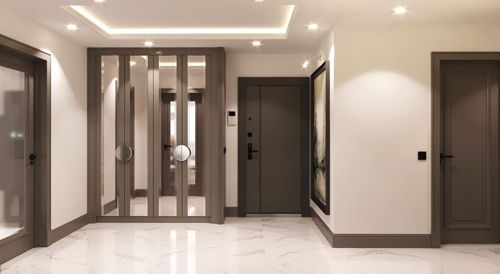 Image No.24-4 Bed Apartment for sale