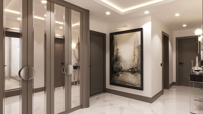 Image No.26-4 Bed Apartment for sale