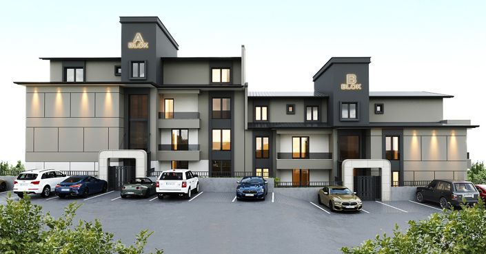 Image No.2-4 Bed Apartment for sale