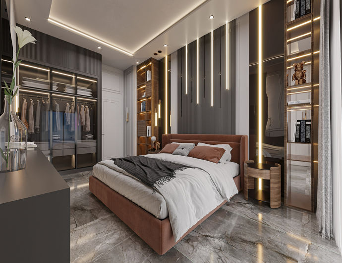 Image No.15-1 Bed Apartment for sale