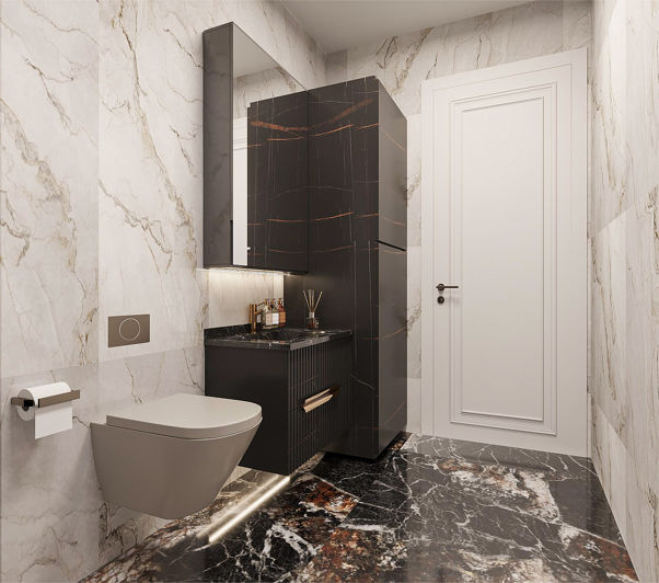 Image No.16-1 Bed Apartment for sale