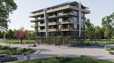 Exterior 5