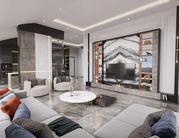 Image No.9-2 Bed Apartment for sale