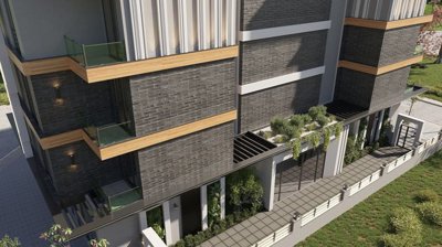 Exterior 4