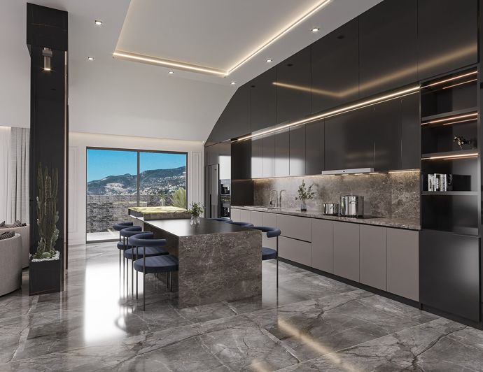 Image No.10-3 Bed Apartment for sale