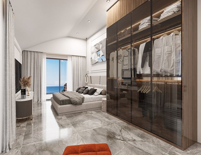 Image No.12-3 Bed Apartment for sale