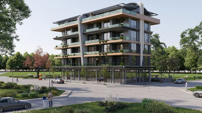 Image No.5-3 Bed Apartment for sale