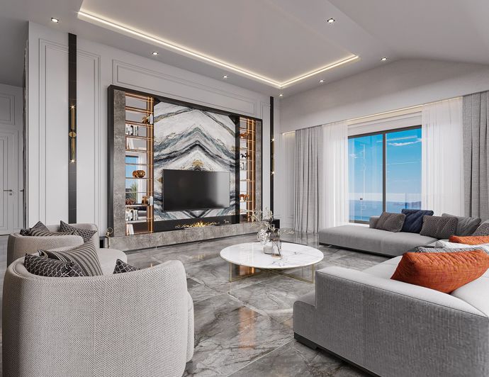 Image No.8-3 Bed Apartment for sale