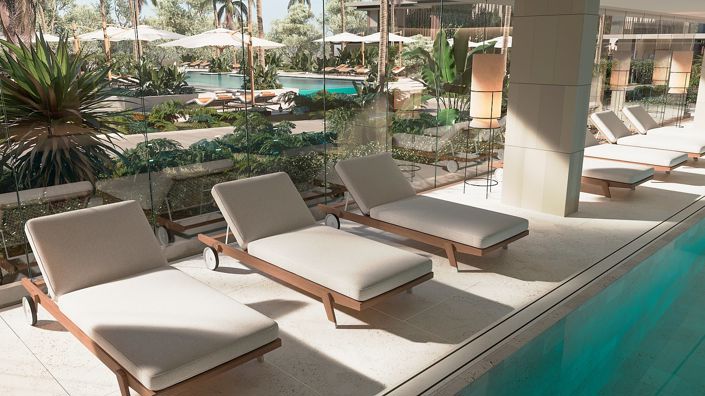 Image No.14-3 Bed Apartment for sale