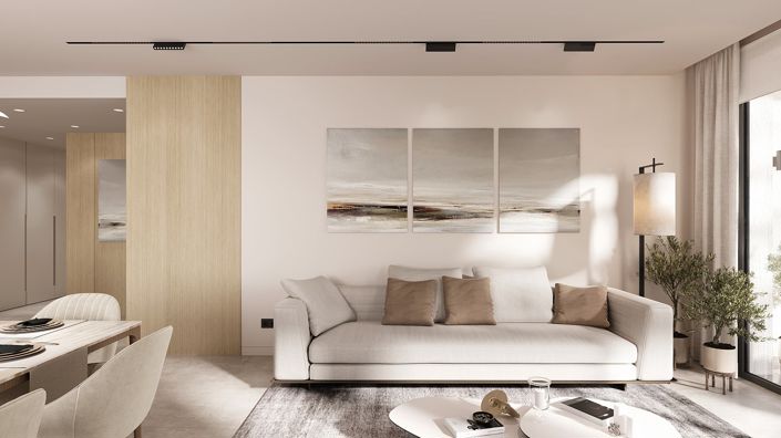 Image No.27-3 Bed Apartment for sale