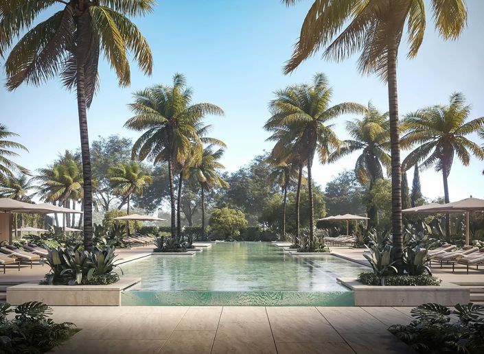 Image No.4-3 Bed Apartment for sale