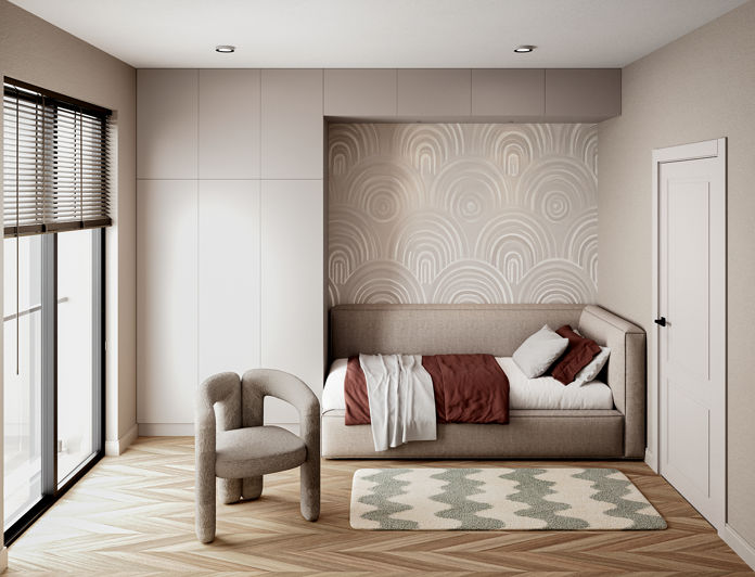 Image No.20-1 Bed Apartment for sale