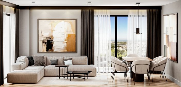 Image No.15-1 Bed Apartment for sale