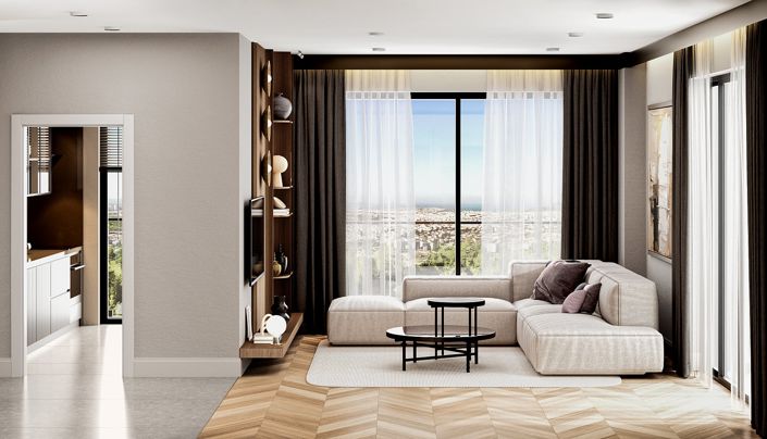 Image No.14-2 Bed Apartment for sale