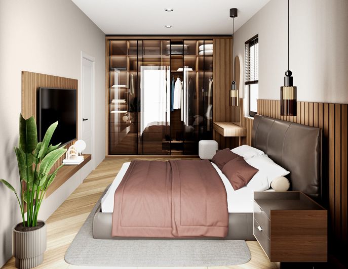 Image No.19-2 Bed Apartment for sale