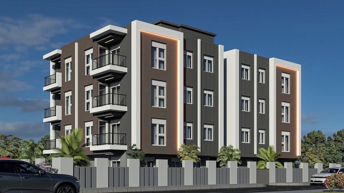 Image No.3-2 Bed Apartment for sale