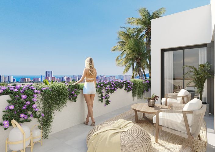 Image No.10-4 Bed House/Villa for sale