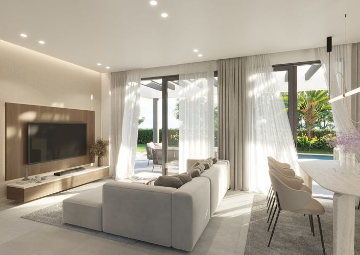 Image No.11-5 Bed House/Villa for sale