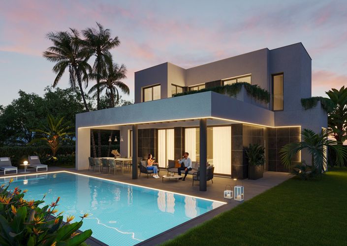 Image No.6-5 Bed House/Villa for sale