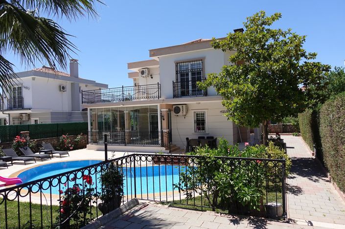 Image No.1-3 Bed House/Villa for sale